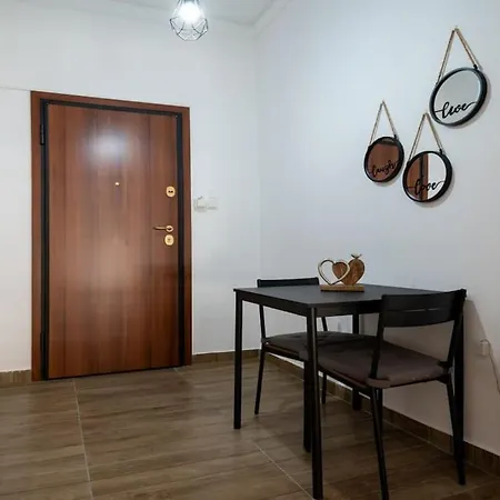 Entire Apt, 2Nd Floor, Balcony Athen Exterior foto